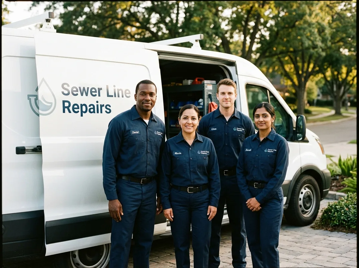 Emergency Plumber company in Rock Springs, WY